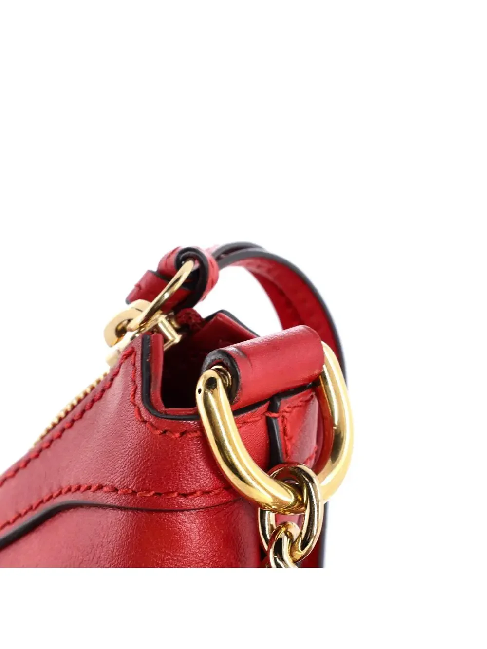 Gucci Apollo Hobo Gg Embossed Calfskin #269517G85B